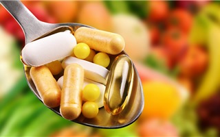 Nên hay không bổ sung vitamin khi bị ốm?