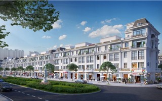 Vinhomes ra mắt dự án đô thị phức hợp 5 sao tại Thanh Hóa