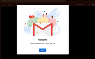 Hướng dẫn sử dụng tính năng "soạn thư thần tốc" Smart Compose trên Gmail