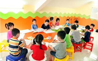 Tổng hợp địa chỉ lớp dạy vẽ cho trẻ em tại Hà Nội