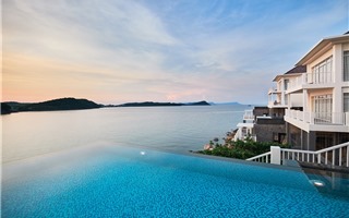 Premier Village Phu Quoc Resort đoạt giải thưởng Bất động sản PropertyGuru 2018