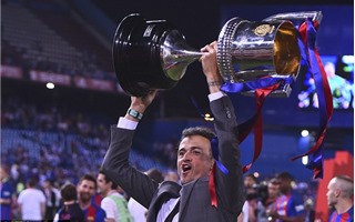 Tây Ban Nha đổi ghế HLV ngay lập tức  sau thất bại ê chề tại World Cup 2018