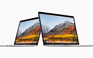 Apple công khai xin lỗi vì MacBook mới quá nóng