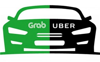 Thông tin bất ngờ về vụ Uber sáp nhập Grab
