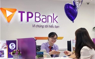 TPBank dành 10 tỷ đồng tri ân khách hàng gửi tiết kiệm nhân kỉ niệm 10 năm thành lập