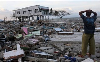 Nguy cơ động đất – sóng thần tái diễn ở Đông Nam Á