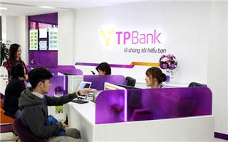 2018 TPBank sẽ có một năm kinh doanh bứt phá?