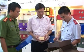 Hà Nội: Chấm điểm công tác an toàn thực phẩm ở 30 quận, huyện