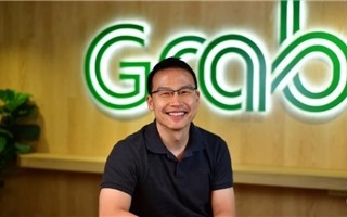 Giám đốc Grab Singapore "Có cạnh tranh mới phát triển"