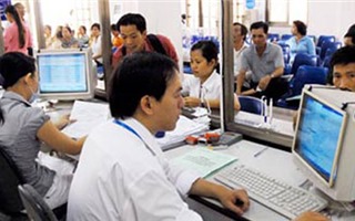 Hà Nội áp dụng chế độ tiền lương mới cho công chức từ năm 2021