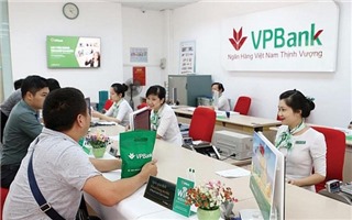 VPBank tung ưu đãi lớn cùng gói sản phẩm tài chính 3 trong 1
