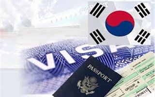 Hàn Quốc cấp visa 5 năm cho 3 thành phố lớn của Việt Nam