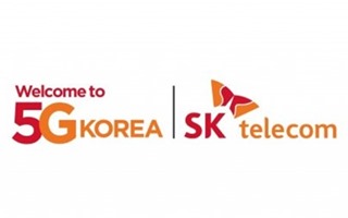 Hàn Quốc triển khai mạng 5G đầu tiên trên thế giới