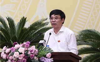 TP. Hà Nội: Thông qua Nghị quyết về giá sản phẩm, dịch vụ công ích