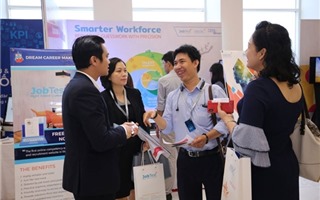 Startup Việt chật vật tìm nhân sự