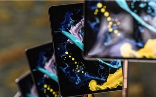 Apple thừa nhận iPad Pro 2018 dính lỗi bẻ cong nhưng phủ nhận đó là khiếm khuyết
