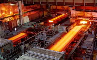 Cấp phép xây dựng nhà máy thép gần 3.000 tỷ tại Quảng Ngãi