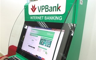 VPBank triển khai các giải pháp đáp ứng nhu cầu ngân hàng số