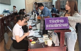 Đà Nẵng: Giải quyết chế độ trợ cấp thất nghiệp cho hơn 21.000 người
