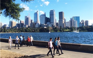 Nhà chung cư tại Melbourne, Australia được xây dựng và quản lý ra sao?