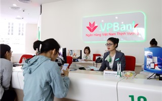 VPBank hỗ trợ tín dụng hơn 75.000 doanh nghiệp nhỏ và vừa