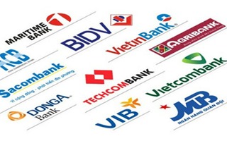 VPBank soán ngôi trong “bảng xếp hạng” lợi nhuận ngân hàng 2018