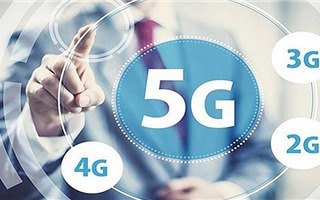 Ba nhà mạng Viettel, VinaFone và MobiFone sẽ thí điểm mạng 5G