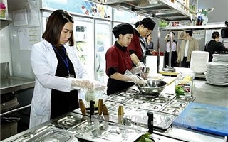 Hà Nội sẽ có thêm 6 tuyến phố dịch vụ ăn uống