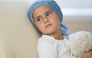 Những căn bệnh ung thư thường gặp ở trẻ và dấu hiệu nhận biết sớm