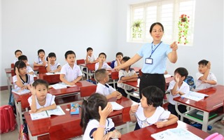 Hà Nội: Nghiêm cấm Ban đại diện cha mẹ học sinh thu 7 khoản tiền