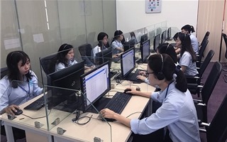 BHXH Việt Nam sử dụng phần mềm quản lý hoạt động thanh tra
