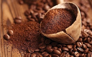 Giá cà phê đồng loạt giảm xuống mốc 33.000 đồng