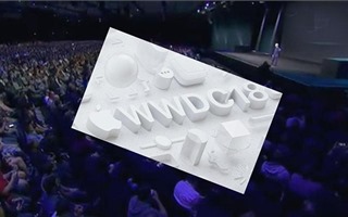 WWDC 2018: Apple sẽ trình diễn những gì?