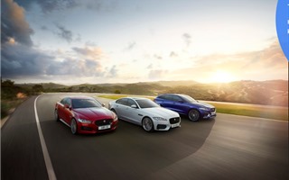 Jaguar và Land Rover thực hiện ưu đãi lớn lên tới 110 triệu đồng