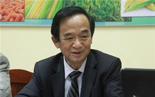 GS. Nguyễn Lân Dũng: Thực phẩm biến đổi gen an toàn với người tiêu dùng!