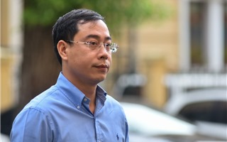 Đại án Oceanbank: Khởi tố ông Vũ Mạnh Tùng, Phó Tổng Giám đốc Lọc hóa dầu Bình Sơn