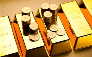 Đồng USD mạnh mẽ sẽ còn kìm hãm thị trường vàng