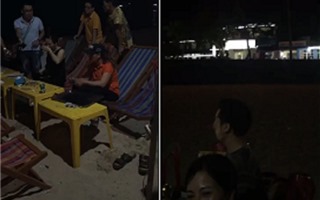 Nhóm du khách Hà Nội “tố” bị chặt chém khi ngồi ăn tại Đồ Sơn