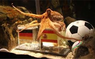 Mạng Nơ-ron nhân tạo dự đoán Đức vô địch World Cup 2018