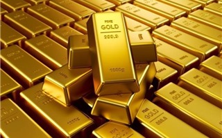 Giá vàng ngày 13/6: Vàng trong nước tiếp tục tăng