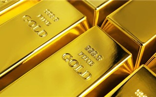 Giá vàng ngày 14/6: Vàng nằm im chờ biến động từ Fed