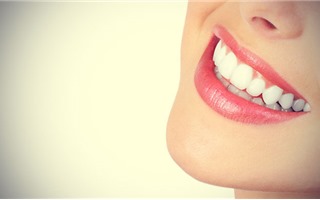 Đoán sức khỏe và tính cách qua hàm răng