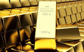 Giá vàng ngày 28/6: Vàng thế giới vẫn chưa thể tăng