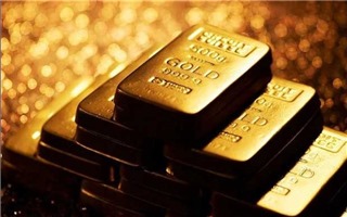Giá vàng ngày 4/7: Vàng quay đầu phục hồi từ mức đáy