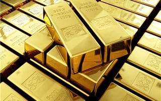 Giá vàng ngày 5/7: Vàng được hưởng lợi khi đồng USD hạ nhiệt