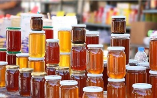 Cách bảo quản mật ong đảm bảo sử dụng quanh năm