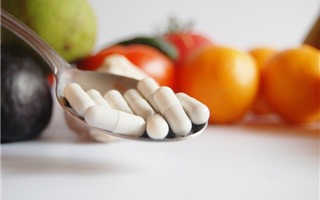 Loại bỏ tác dụng phụ của thuốc kháng sinh nhờ thực phẩm
