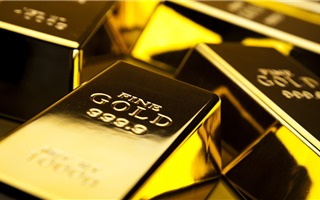 Giá vàng ngày 13/8: Nhận tín hiệu xấu, vàng giảm ngay phiên đầu tuần