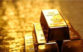 Giá vàng ngày 14/8: Vàng “gục ngã” trước đồng USD