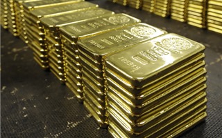 Giá vàng ngày 21/8: Vàng trong nước có xu hướng giảm